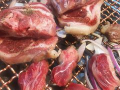 -九田家黑牛烤肉料理(太阳城店)