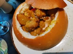 -大树餐厅(红旗街万达店)