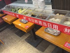 -南城香·饭香串香馄饨香(富丰桥店)