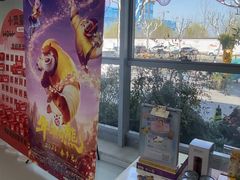 -小荧星艺校(浦东中环分校)