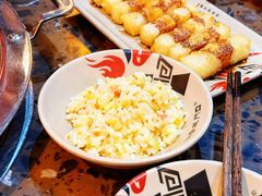 -椒香城门口老火锅(虎门店)