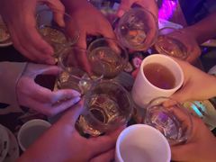 -网红丛林音乐烤吧