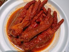 铁勺凤爪-大铁勺新津菜(中北永旺店)