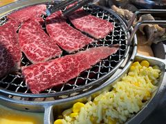 -姜虎东白丁烤肉(恒隆广场店)