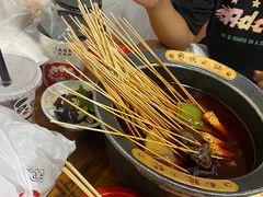 -冒椒火辣(奎星楼街店)