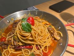 -麓椿花园西餐厅(海乐世界店)