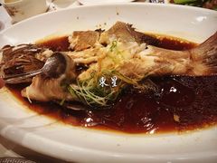 -頂好酒家·经典粤菜(海信广场店)
