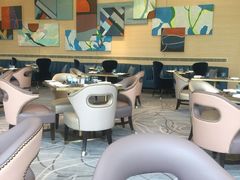 大堂-花园5號餐厅
