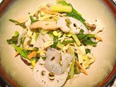 -南京大牌档(夫子庙老门东店)