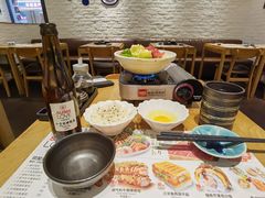-Sushi Love 创意寿司(正佳广场店)