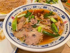 -直隶安家罩饼(复兴路店)