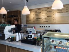 -香颂咖啡(华德中心广场店)