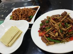 -芳芳餐厅(白沙路店)