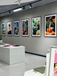 -贯日漂亮宝贝儿童摄影(红博中央公园店)