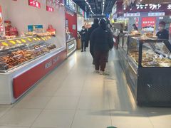 -新玛特购物广场(齐齐哈尔店)