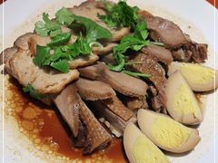 -金穗园·砂锅粥.醉鸡煲火锅(长寿路店)