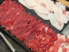 -林记潮牛·牛肉火锅(上马墩店)