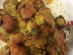 -龙虾风暴(松江店)