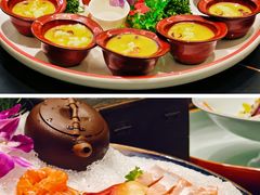 -拂晓山房·私房川菜(西门店)