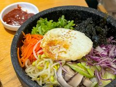 -韩香福脊骨汤锅(上杭路店)