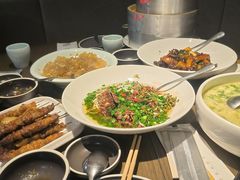 -隆喜元鱼汤包·海鲜(中联广场店)