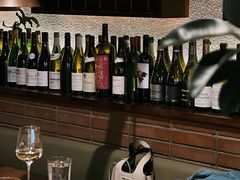 -肆海小川菜酒馆Wine Bistro (青年路店)