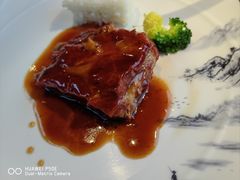 -三凤酒家·百年无锡菜(清扬茂业店)