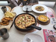 -必胜客(泗阳雨润店)