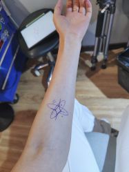 -MDZ STORE·TATTOO·耳饰