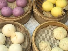 -海岸风情蒸汽海鲜自助餐厅(家宴金手勺店)