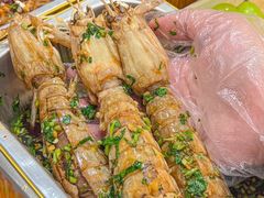 -吉利龙虾·新派海鲜烧烤