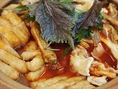 -螺思宝螺蛳粉火锅·鸭脚煲(西乡店)