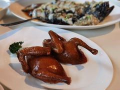 -利苑酒家(金宝店)