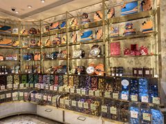 -VENCHI 闻绮(北京国贸商城店)