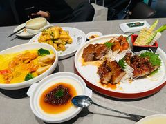 -喜记顺德菜(南昌万象城店)