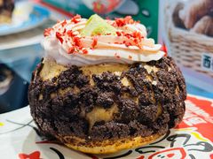 -西树泡芙(静安大悦城店)