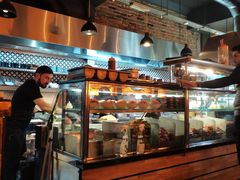 -Elif Turkish BBQ Restaurant