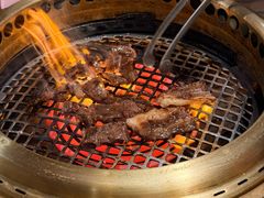 -肉魁屋·烧肉·烧鸟·酒场(高新店)
