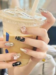 -M·X Nail日式美甲美睫