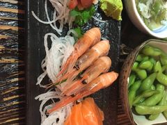 -平成屋·午肴夜酒(四川北路店)