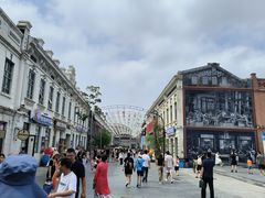 -中华巴洛克风情街