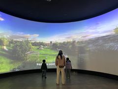 -盘龙城遗址博物院