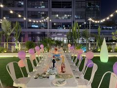 -CIAO·团建聚餐·生日派对轰趴馆(福田店)