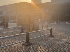 -曲江惠宾苑宾馆(大雁塔大唐不夜城店)