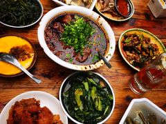 -大邑李记肥肠血旺