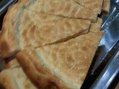 -巴依兄弟西域美食(机场店)