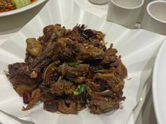 -老妈菜馆(建设街店)
