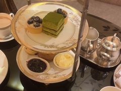 -大堂吧·下午茶·特调鸡尾酒(大连一方城堡豪华精选酒店)