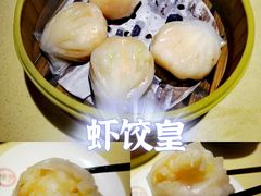 -一茶一点(海景店)