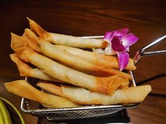-前海沿·青岛菜(李沧万达店)